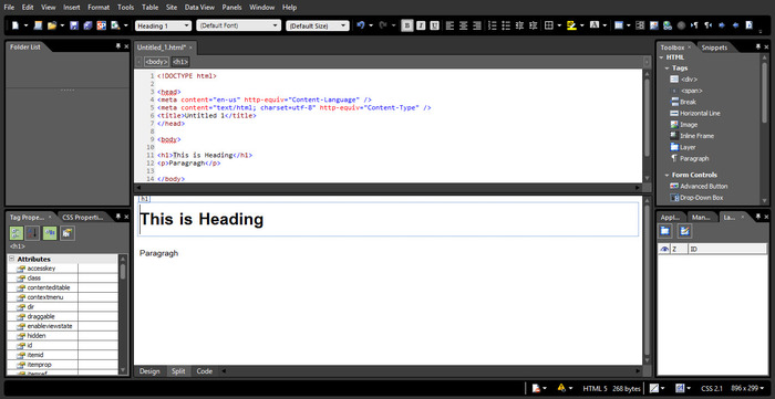 Microsoft Expression Web :: Programas y Utilidades PC-- ACR Holding ...